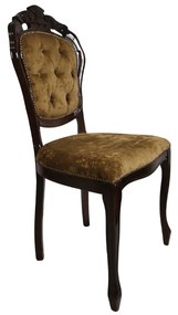SCAUN BAROC