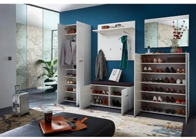 Pantofar alb Adana – Germania