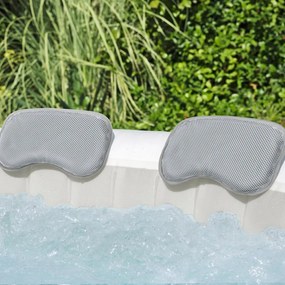 Deuba Set de 2 perne Bestway Lay-Z-Spa