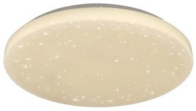 Rabalux 5435 - Plafonieră LED ROB LED/20W/230V