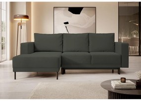 Colțar Rodriguez mini (S) (verde + negru). 1099553