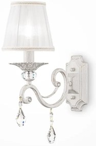 Aplică Maytoni ARM247-01-G GRACE 1xE14/40W/230V