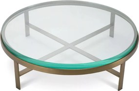 Masuta de cafea moderna design LUX Hoxton