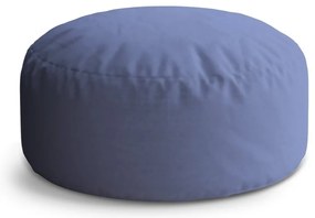 Taburet Circle albastru-violet, violet