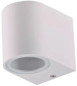 Aplică spot exterior BOSTON 1xGU10/10W/230V IP44
