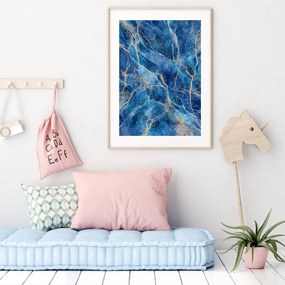 Poster - Abstracție (A4)