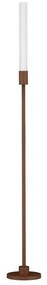 Tarus LED modern iluminat exterior ambiental IP65 PIPE H-80cm