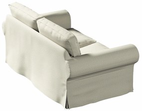 Husa canapea Ektorp 2-locuri, nepliabil