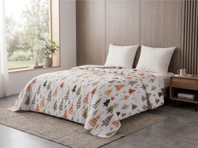 Cearceaf de pat SOLVANI, colorat Dimensiune: 170 x 210 cm