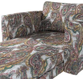 Husa pentru sezlong cu cotiere Norsborg