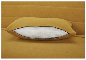 Fotoliu extensibil mustar SPIKE II