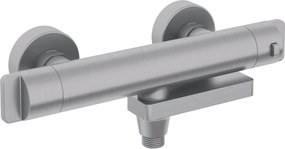 Deante baterie cadă-duș perete cu termostat || BCHF1BT