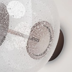 Aplica perete exterior LED IP54 Velora