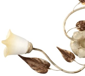 Plafonieră VANDA 3xE14/6W/230V ONLI