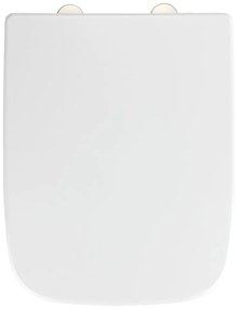 Capac WC Wenko Exclusive Geberit Renova I., alb