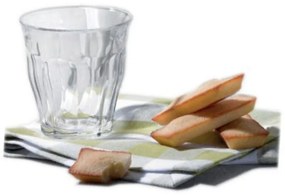 Pahare în set de 6 buc. de 220 ml Picardie - Duralex