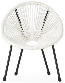 Scaun de grădină pentru copii Avocado – Bonami Essentials