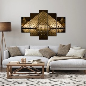 Tablou cu Loure (150x105 cm)