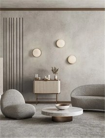 Plafoniera design modern decorativ ALLEN D-26cm