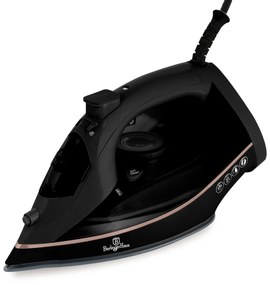 Fier de calcat 2200 W Black Rose Berlinger Haus BH 9592