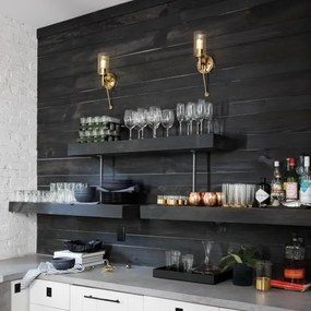 Aplică COLLIER 1xE27/100W/230V Elstead HK-COLLIER1