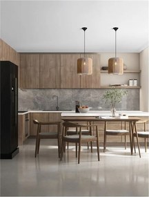 Lustra/Pendul design decorativ, ABBY D 33cm