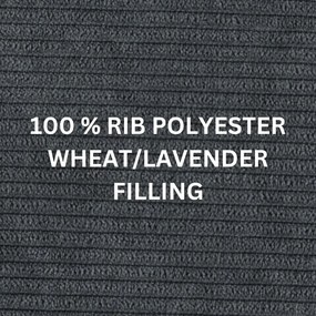 Pernă cu încălzire cu umplutură de lavandă 20x30 cm Warmers – Tiseco Home Studio