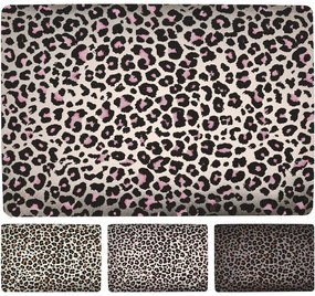 Placemat 45x30 cm, polivinil, animal print, disponibil 3 variante