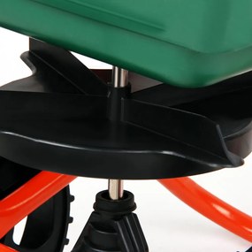 Sămănătoare SEED, 25L, verde/portocaliu Gardebruk