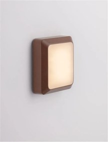 Aplica de perete LED pentru iluminat exterior IP54 APPIA
