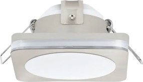 Eglo 95921- Corp de iluminat LED baie tavan fals PINEDA 1 1xLED/6W/230V