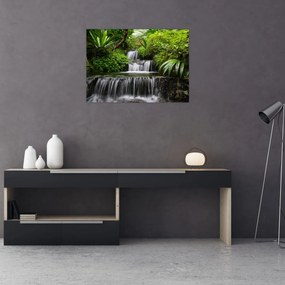 Tablou - Cascade (70x50 cm)