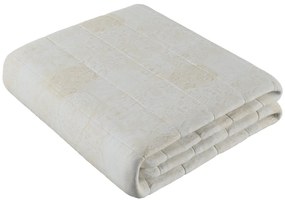 Cuvertura matlasata cu model