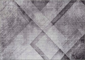 Covor, Funk Chenille, 140x190 cm, Multicolor