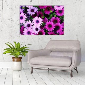 Tablou - Flori (90x60 cm)