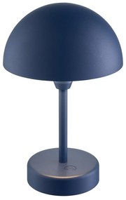 Veioza LED portabila de exterior design nordic IP44 Ellen To-Go Battery blue