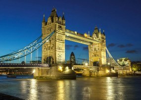 Fototapet. Tower Bridge, Londra. Art.060027