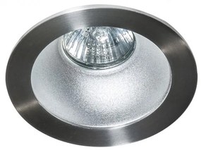 Spot incastrat tavan/plafon stil modern REMO 1 aluminiu