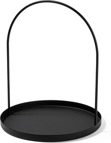 Suport bijuterii GED-005 Negru 22.5x28 cm