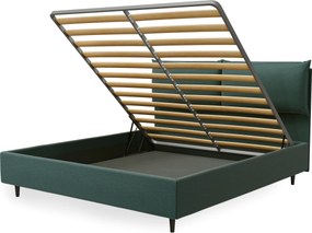 Pat Orion de la isleep verde-albastru