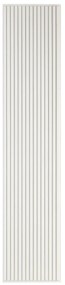 Panou decorativ riflaj como perete 3d 58cm x 280cm = 1.63 m²