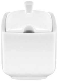 Zaharnita cu capac portelan 260ml, Porto