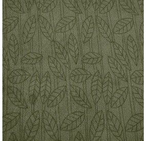 Cearsaf microplus GRENA 160x200 cm verde