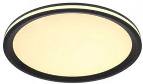 Plafoniera moderna led 30W Belissa 41588D Globo