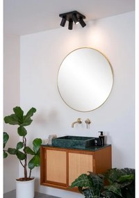 Spot LED dimabil Lucide 09930/20/30 TAYLOR 4xGU10/5W/230V IP44