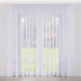 Draperie cu banda