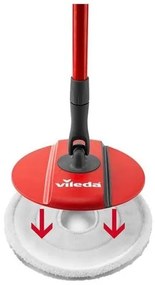 Mop Vileda Spin &  Clean