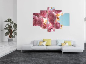Tablou - Floare de cireș (150x105 cm)