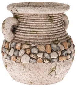 Ulcior din ceramică, 29,5 x 30 x 31 cm