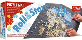 COVORAS PENTRU RULAT PUZZLE-URI INTRE 500 SI 3000 PIESE